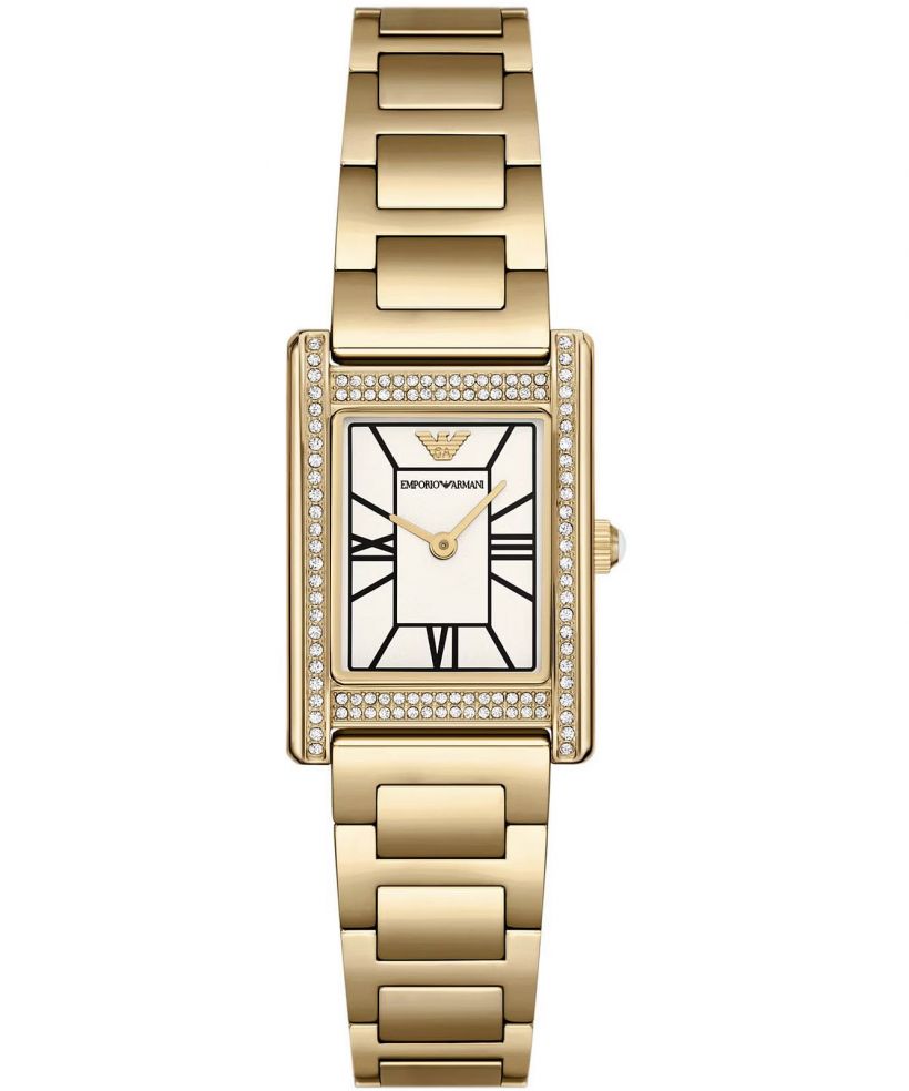 Hodinky dámske Emporio Armani Ganni