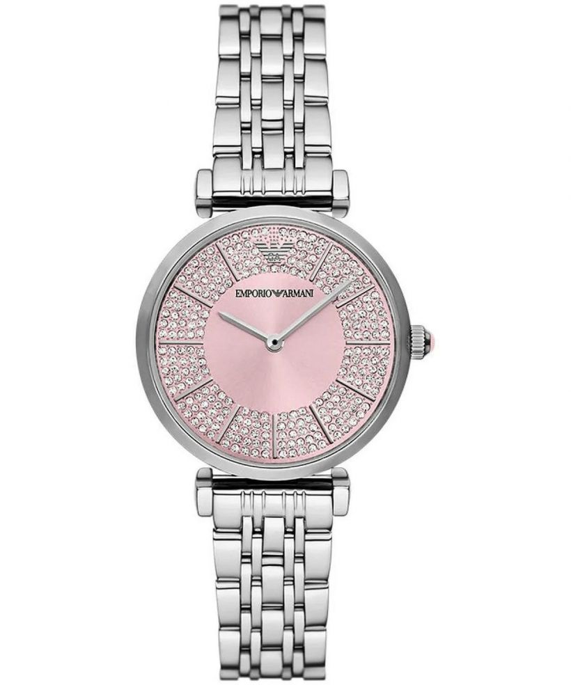 Hodinky dámske Emporio Armani Gianni T-Bar