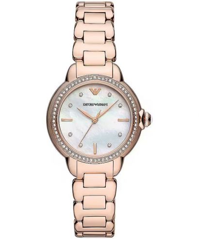Hodinky dámske Emporio Armani Mia