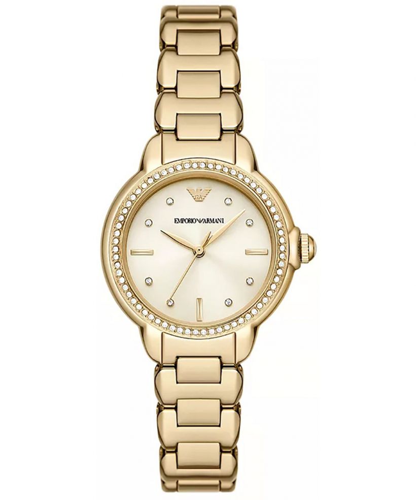 Hodinky dámske Emporio Armani Mia
