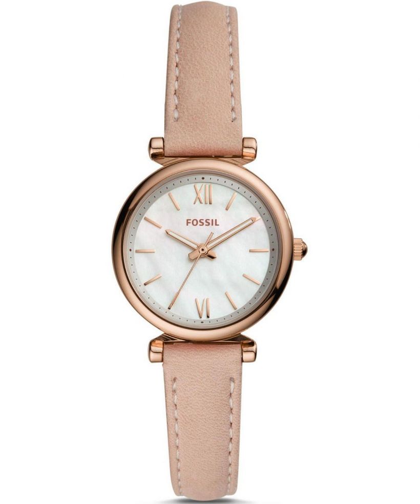 Hodinky Dámske Fossil Carlie Mini