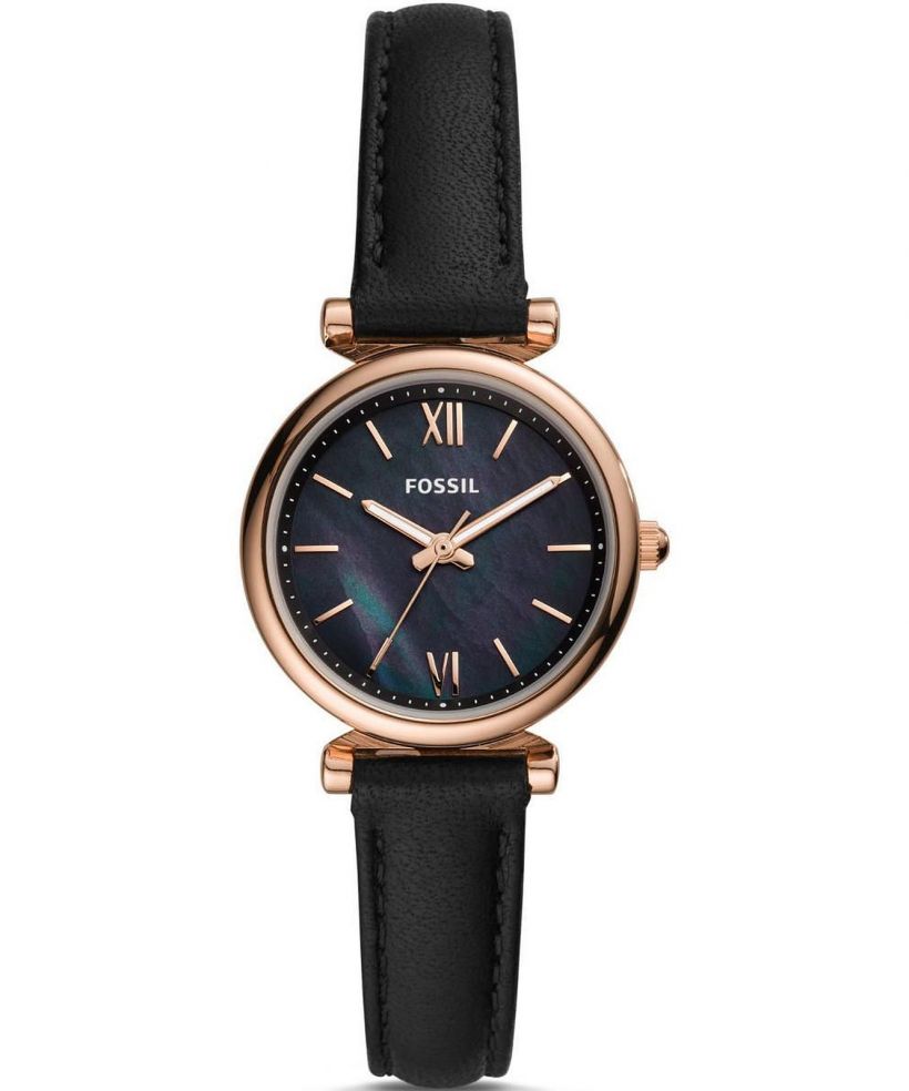 Hodinky Dámske Fossil Carlie Mini