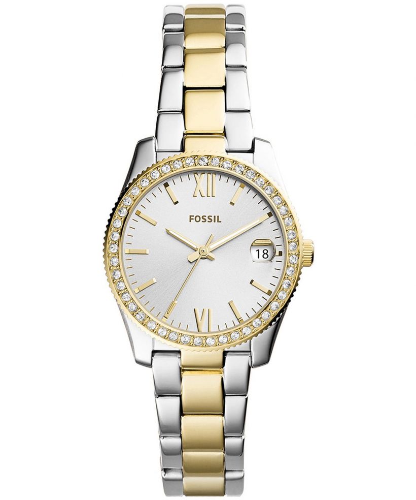 Hodinky Dámske Fossil Scarlette Mini