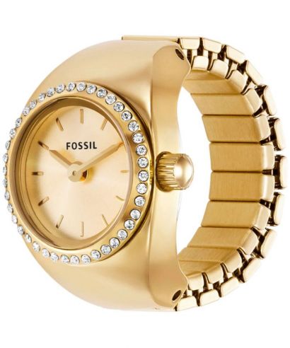 Hodinky dámske Fossil Watch Ring