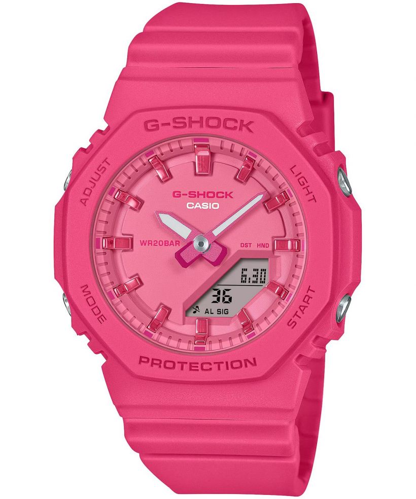 Hodinky dámske Casio G-Shock Analog-Digital
