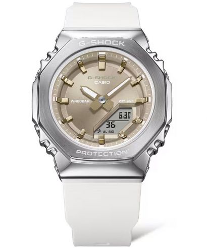 Hodinky dámske Casio G-Shock Classic