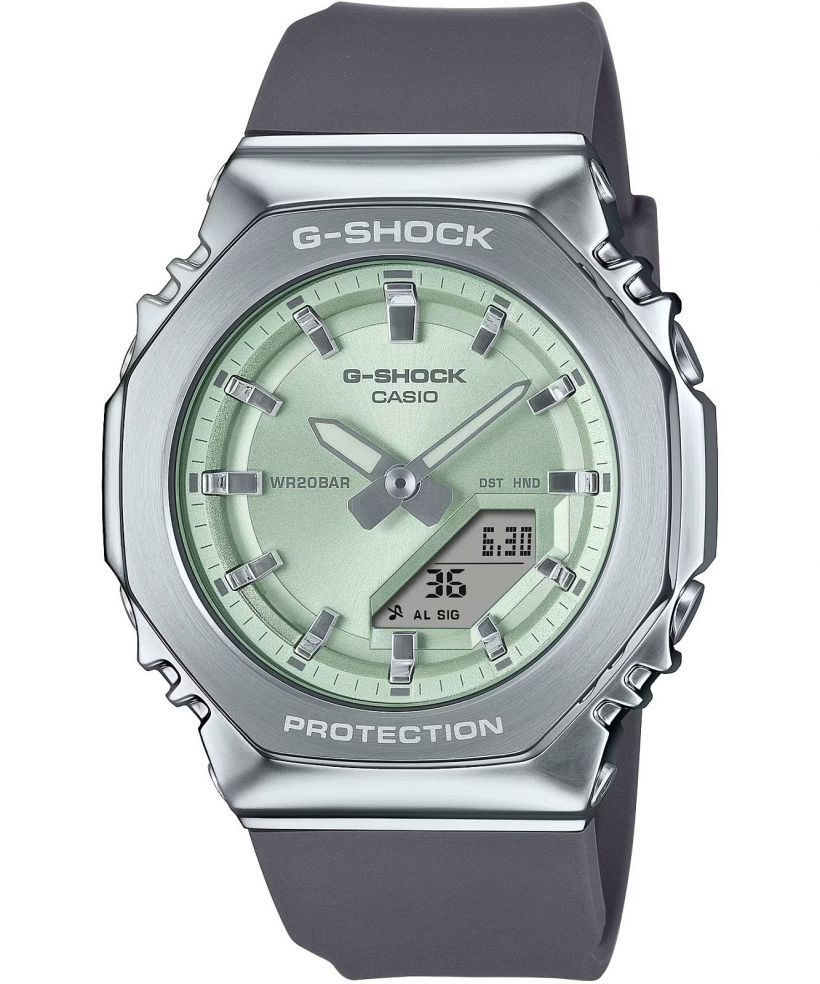 Hodinky dámske Casio G-Shock Small Classic Analog Digital Women