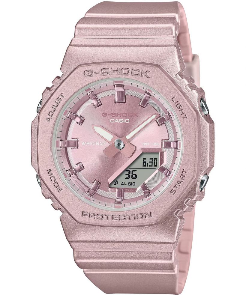 Hodinky dámske Casio G-Shock Small Classic Analog Digital Women