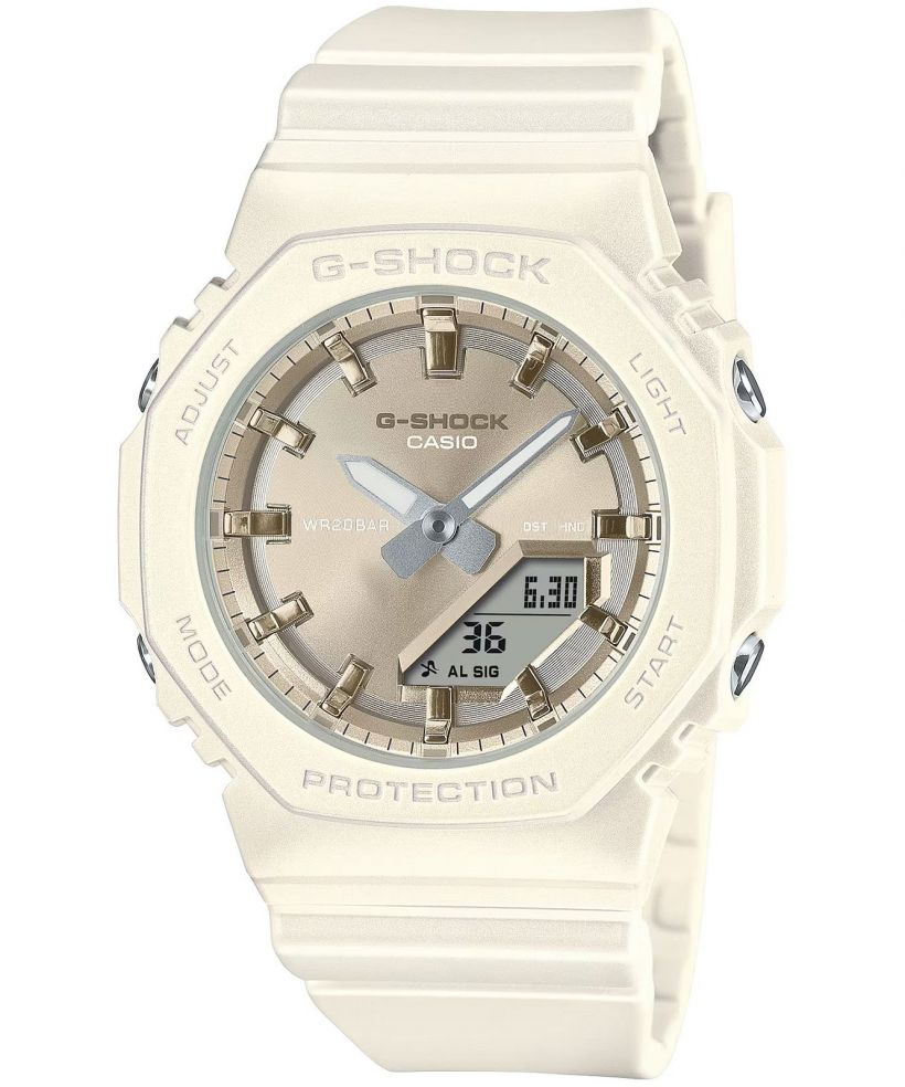 Hodinky dámske Casio G-Shock Small Classic Analog Digital Women