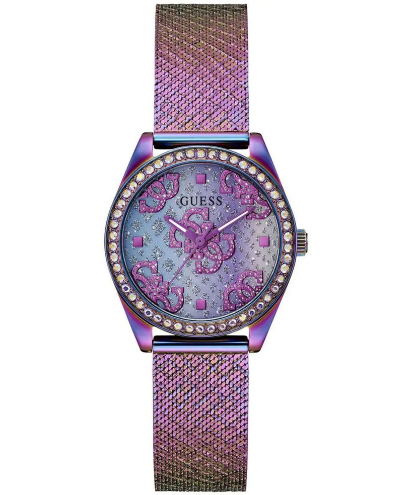 Hodinky dámske Guess Classic