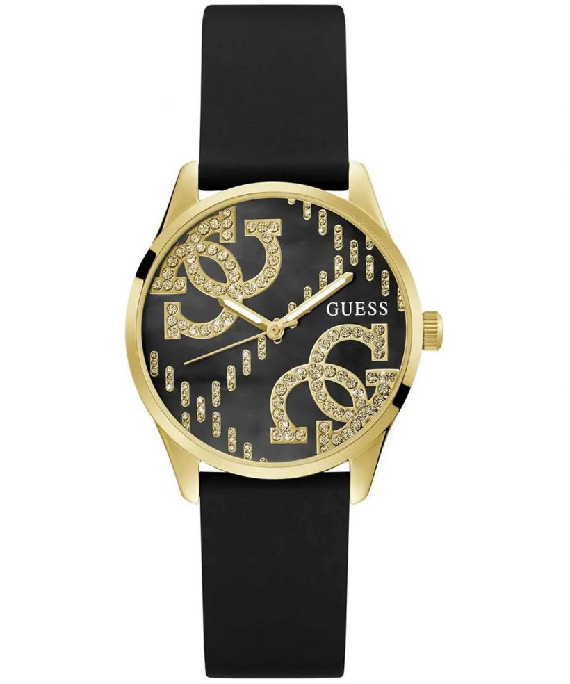 Hodinky dámske Guess Classic