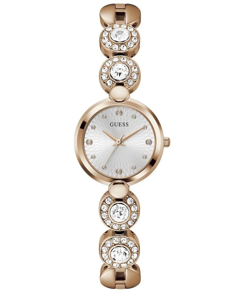 Hodinky dámske Guess Classic