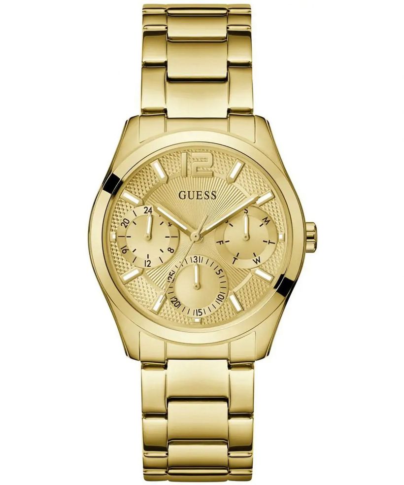 Hodinky dámske Guess Classic
