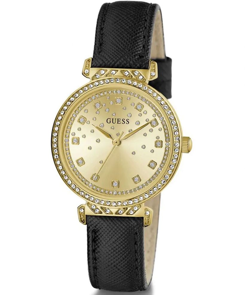Hodinky dámske Guess Classic