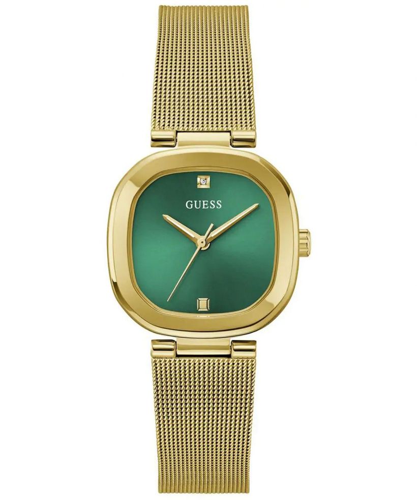 Hodinky dámske Guess Classic