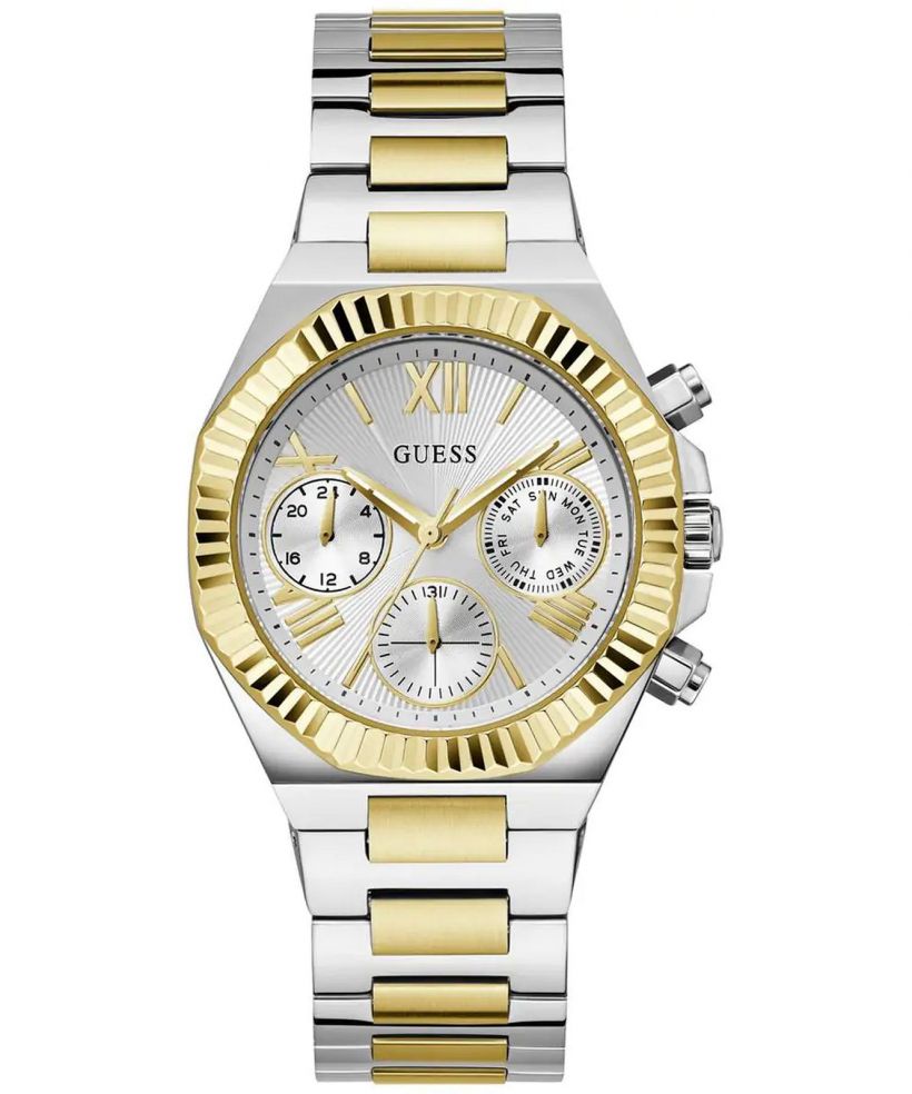 Hodinky dámske Guess Classic