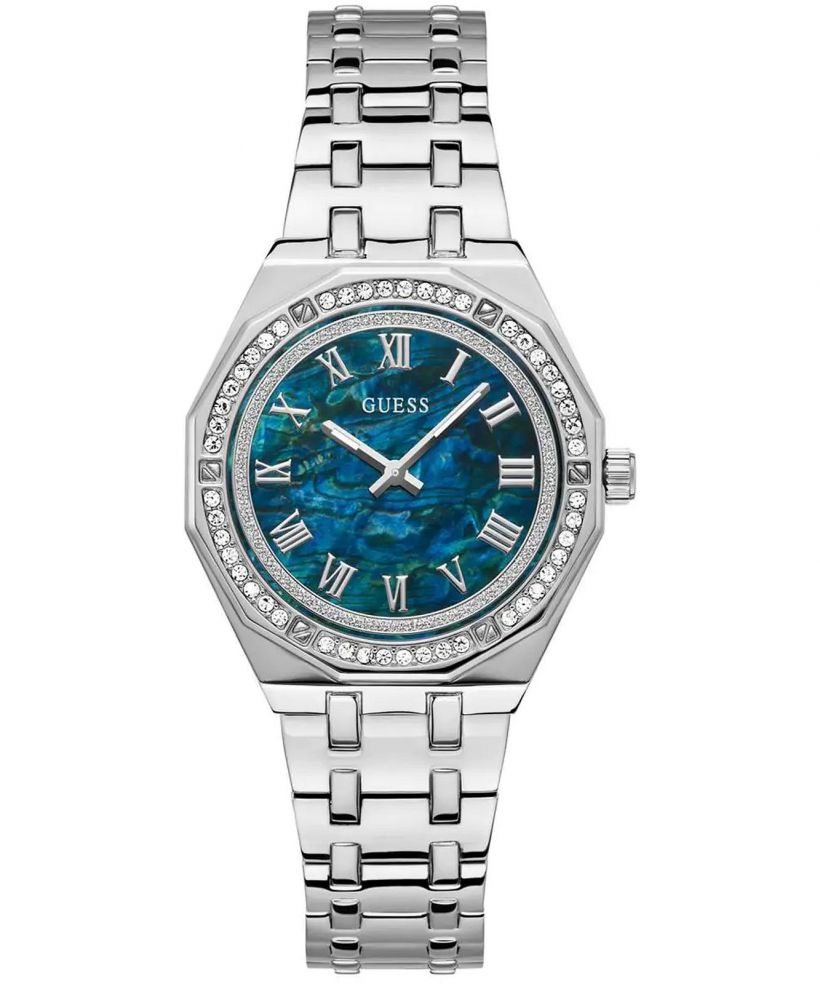 Hodinky dámske Guess Classic