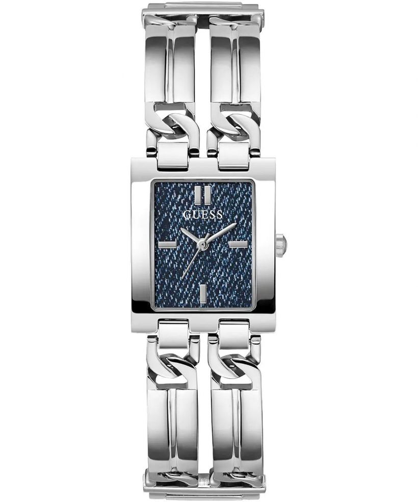 Hodinky dámske Guess Classic