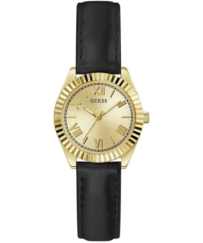 Hodinky dámske Guess Mini Luna 30 mm