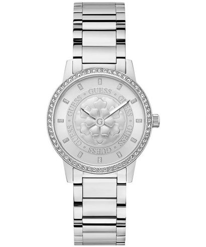 Hodinky dámske Guess Petal 40th Anniversary Special Edition