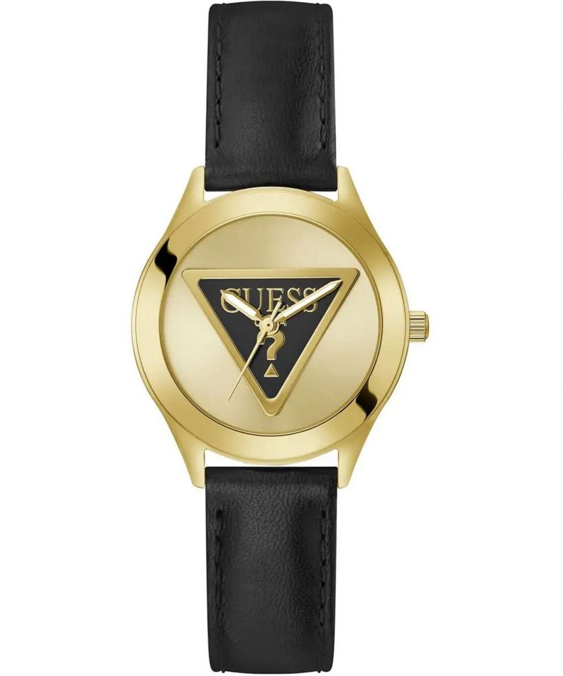 Hodinky dámske Guess Tri Plaque 40th Anniversary Special Edition
