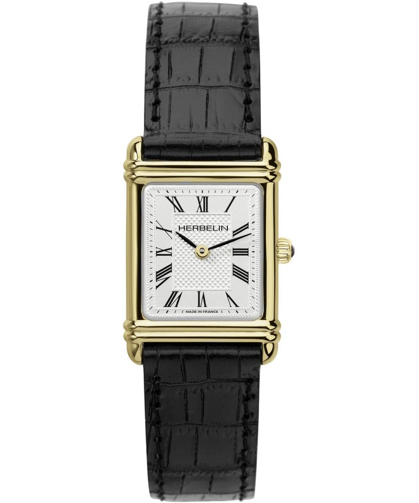 Hodinky Dámske Herbelin Art Deco