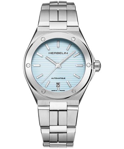Hodinky dámske Herbelin Cap Camarat Automatic