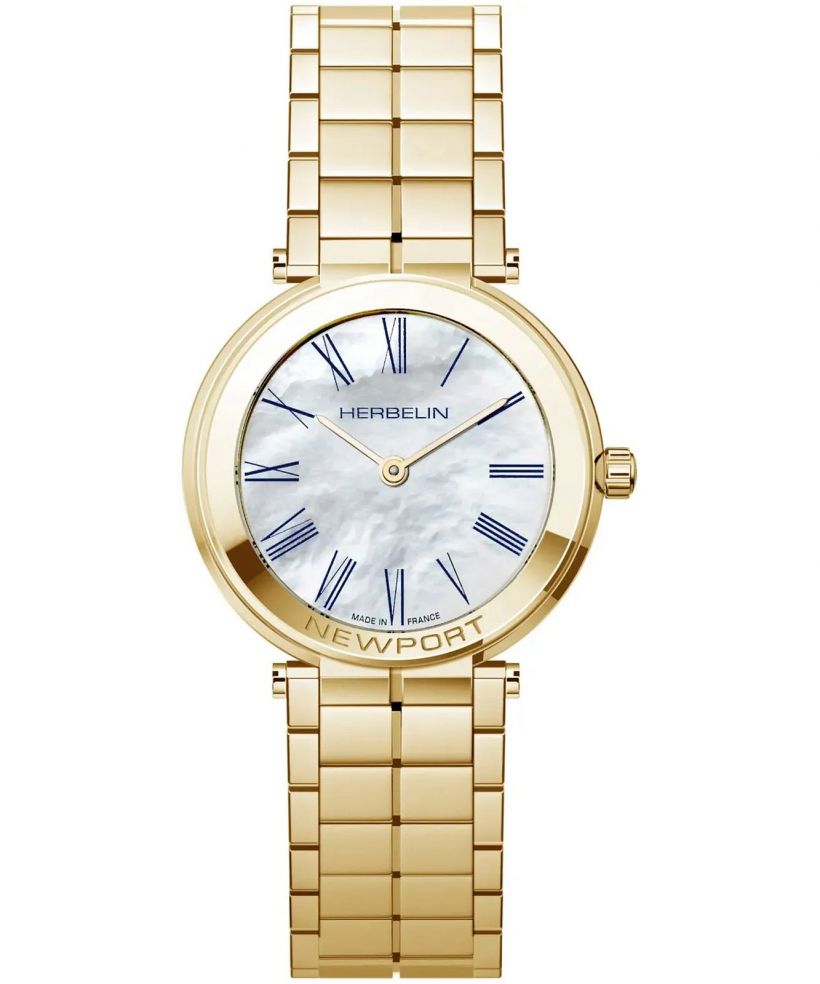 Hodinky dámske Herbelin Classic