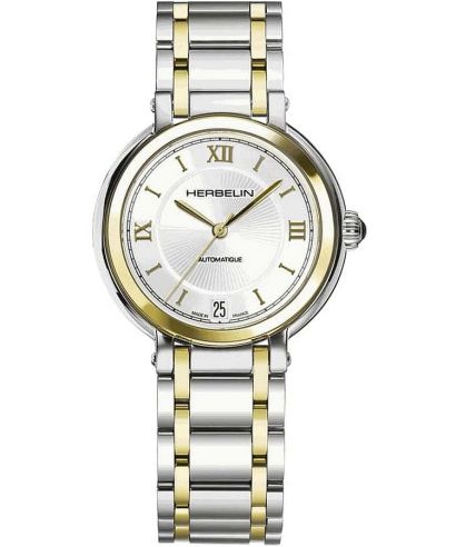 Hodinky dámske Herbelin Galet Automatic