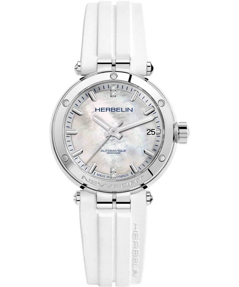 Hodinky Dámske Herbelin Newport Automatic