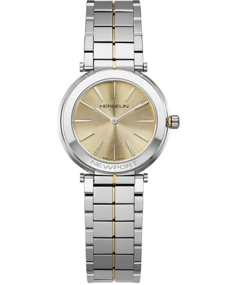 Hodinky dámske Herbelin Newport Slim
