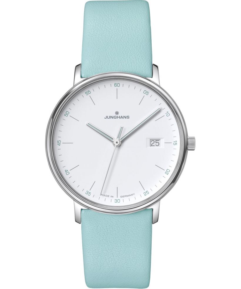 Hodinky dámske Junghans Form Damen