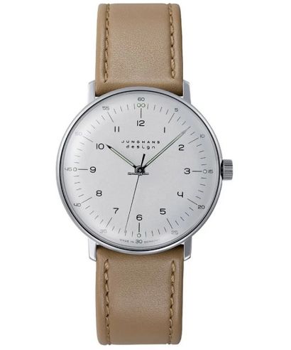 Hodinky Dámske Junghans max bill Handaufzug