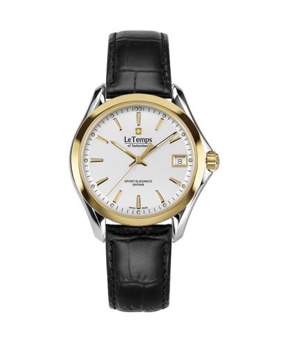 Hodinky dámske Le Temps Sport Elegance