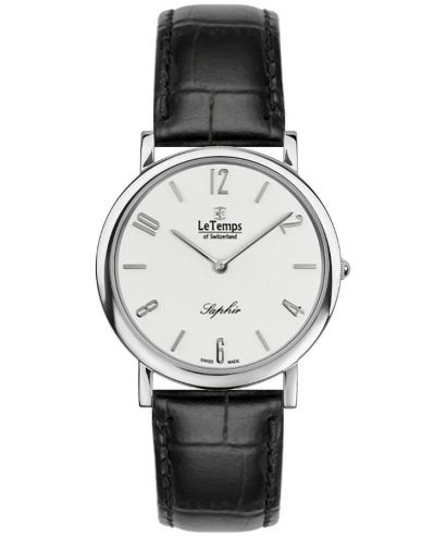 Hodinky dámske Le Temps Zafira Slim