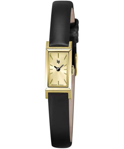 Hodinky dámske Lip Churchill T13 Baguette