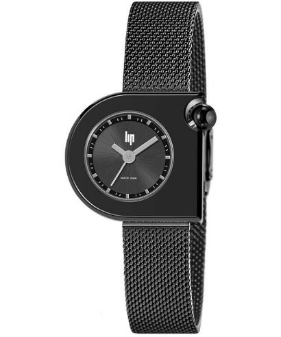 Hodinky dámske Lip Mach 2000 Mini Moon