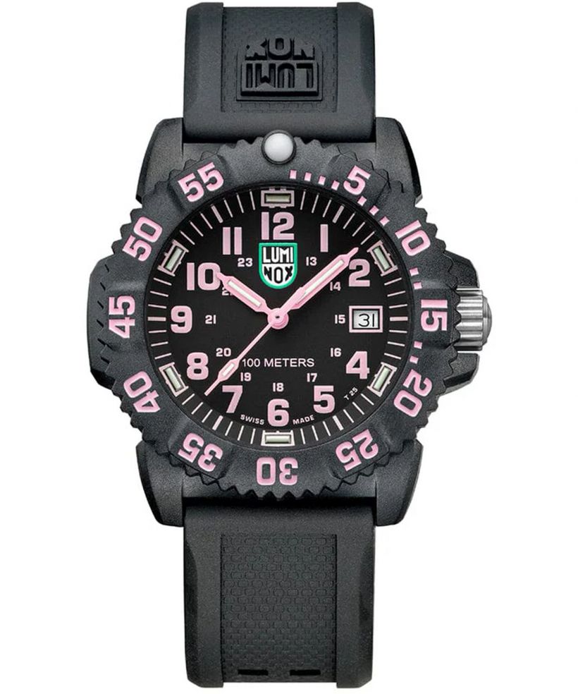 Hodinky dámske Luminox G-Collection 2070 Series Sea Lion