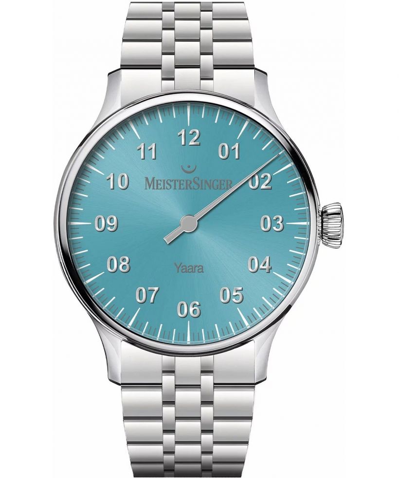 Hodinky dámske Meistersinger Yaara