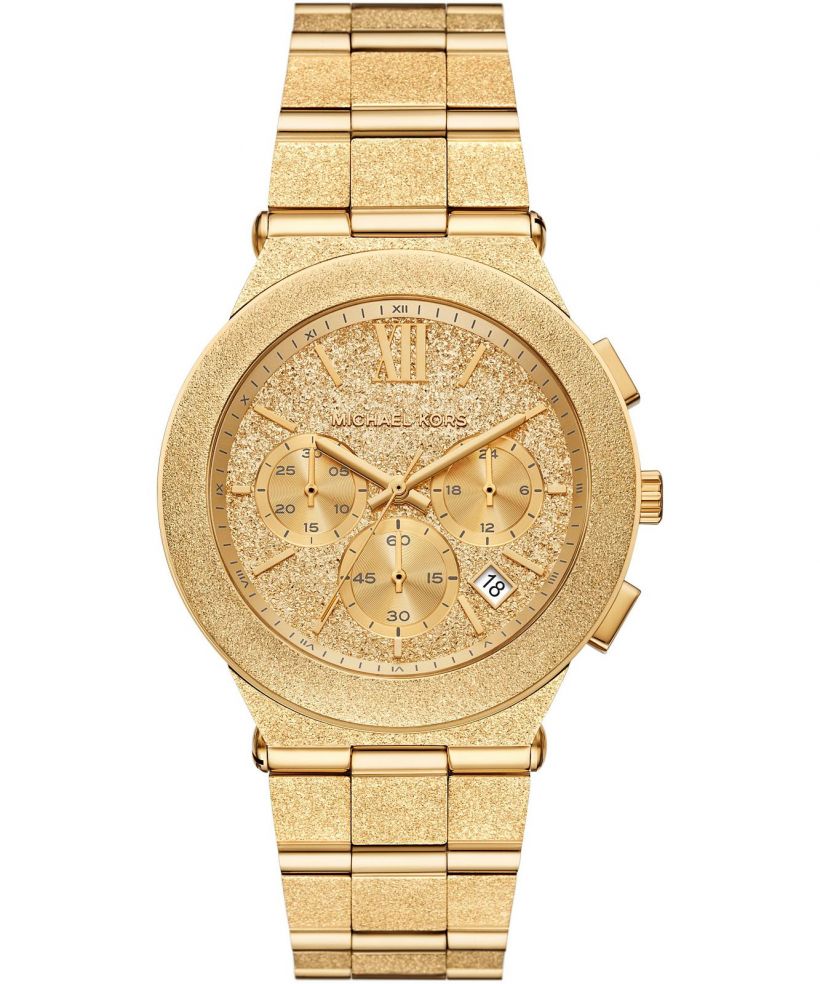 Hodinky dámske Michael Kors Billie Chronograph