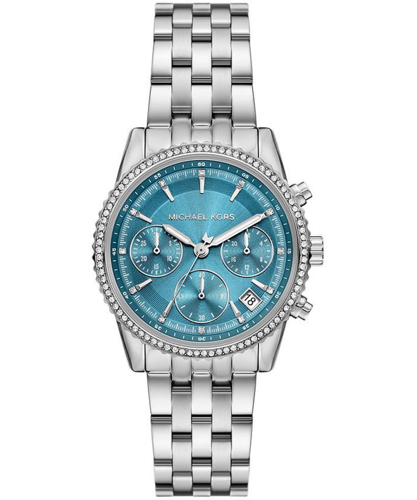 Hodinky dámske Michael Kors Bryant Chronograph