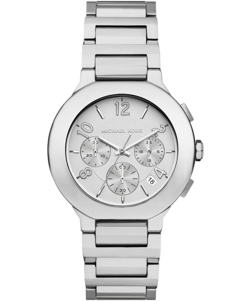 Hodinky dámske Michael Kors Gramercy Chronograph