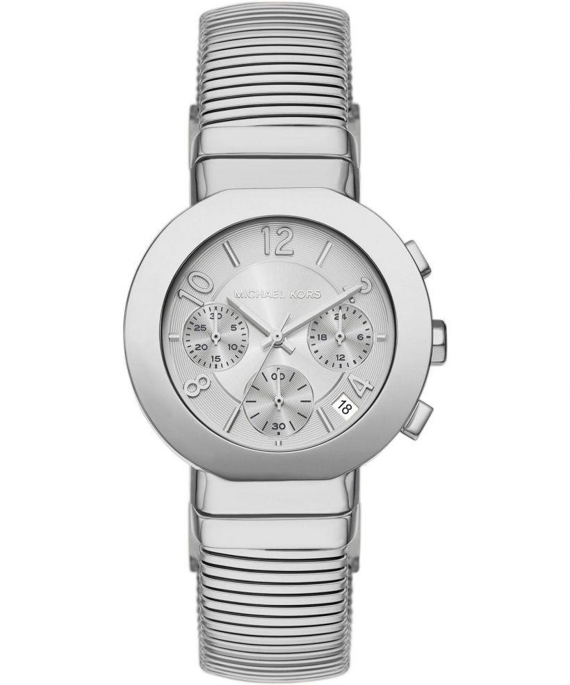Hodinky dámske Michael Kors Gramercy Chronograph