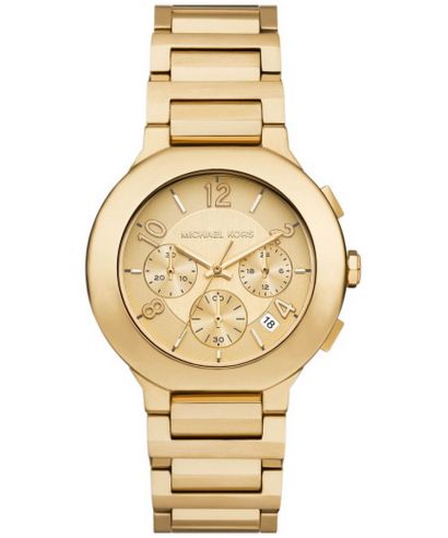 Hodinky dámske Michael Kors Gramercy Ladies Chronograph