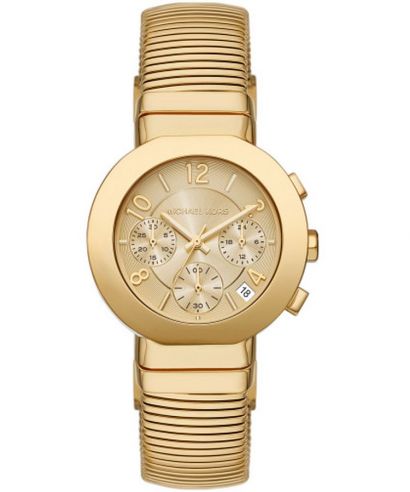 Hodinky dámske Michael Kors Gramercy Ladies Chronograph