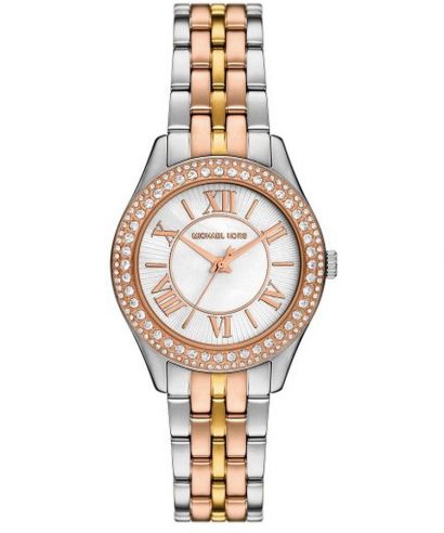 Hodinky dámske Michael Kors Harlowe Ladies