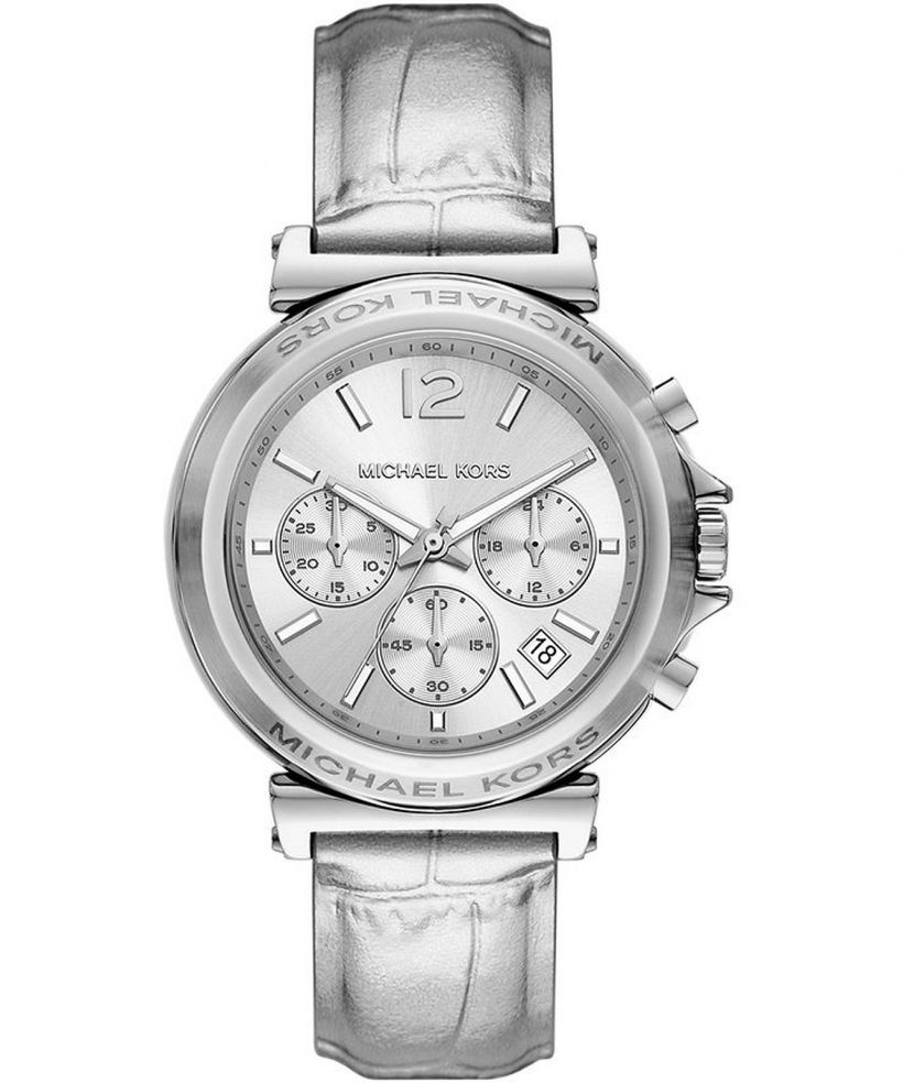 Hodinky dámske Michael Kors Maren Chronograph