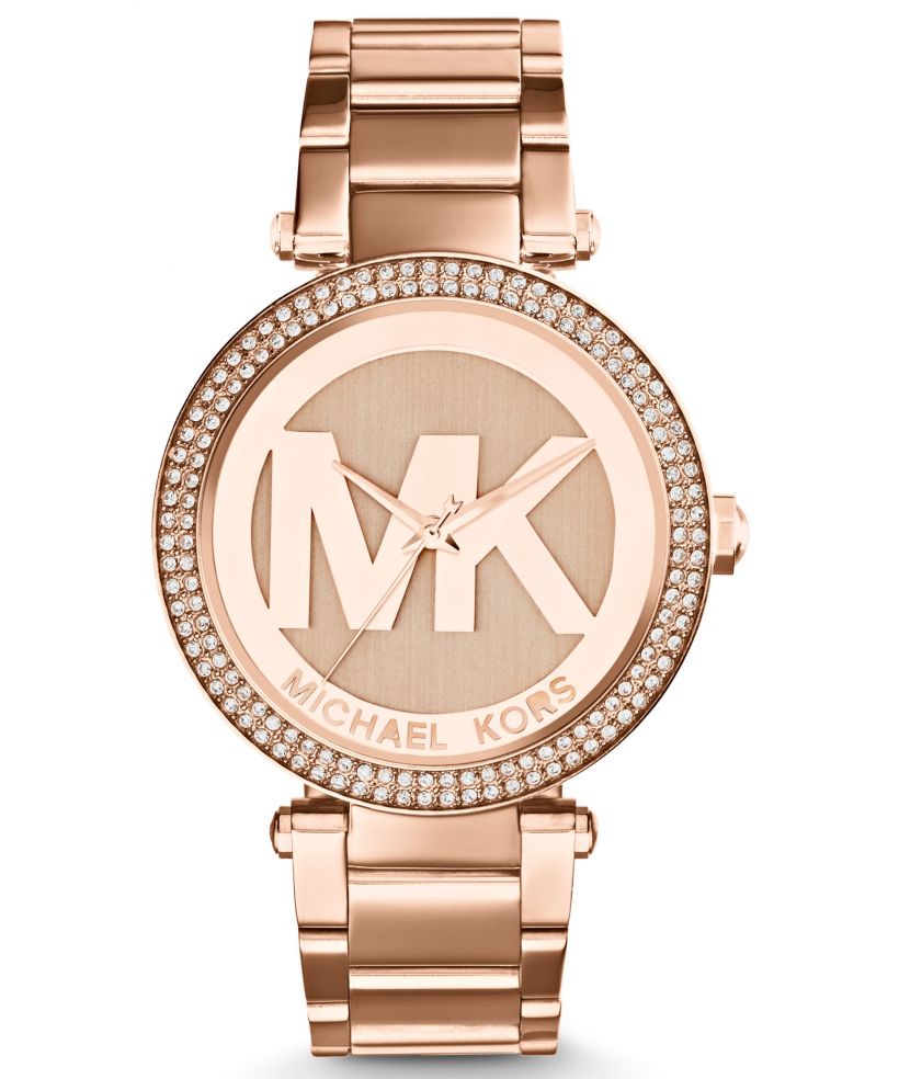 Hodinky dámske Michael Kors Parker