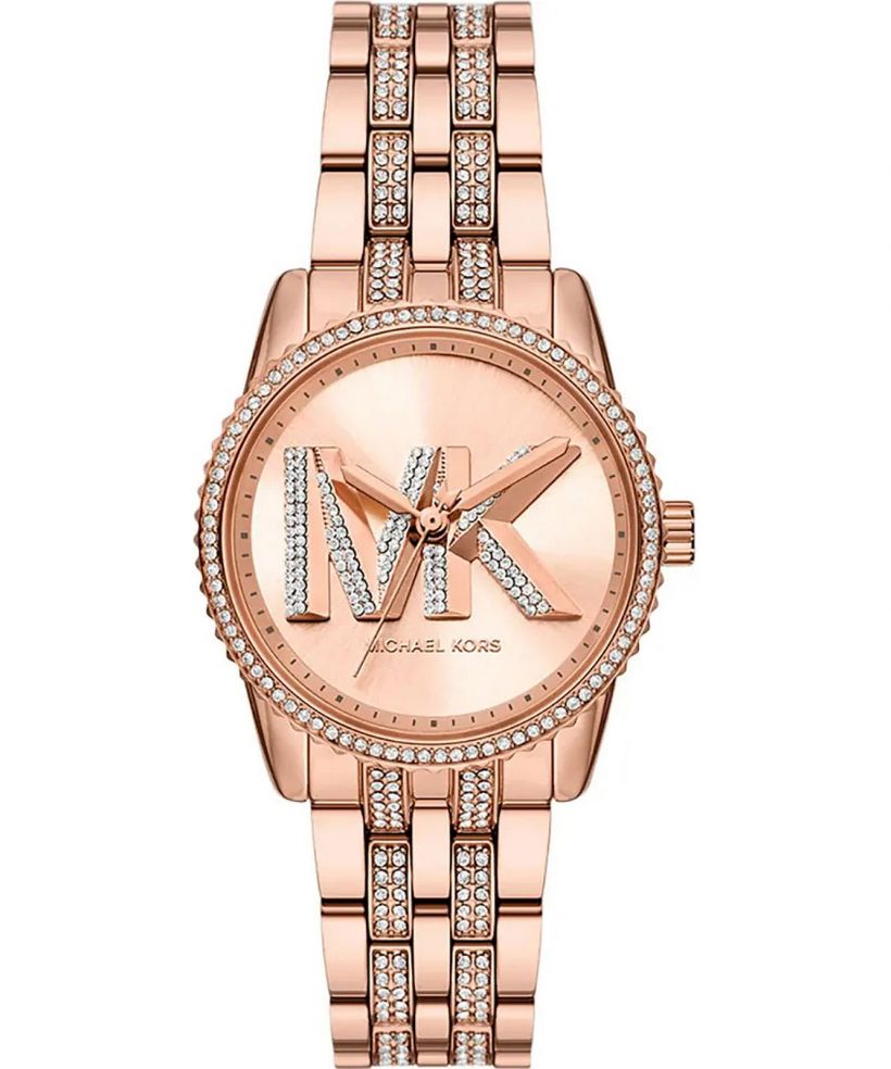 Hodinky dámske Michael Kors Ritz