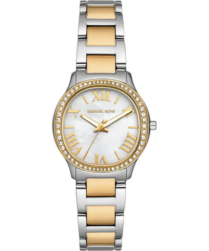 Hodinky dámske Michael Kors Sage
